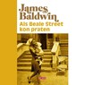 Als Beale Street kon praten - James Baldwin - 9789044544374