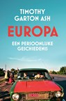 Europa - Timothy Garton Ash - 9789044544732