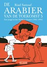 De Arabier van de toekomst 5 - Riad Sattouf - 9789044545357