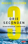 Drie seconden - Anders Roslund ; Börge Hellström - 9789044545722