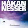 De eenzamen - Håkan Nesser - 9789044545876