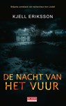 De nacht van het vuur - Kjell Eriksson - 9789044547030