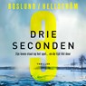 Drie seconden - Anders Roslund ; Börge Hellström - 9789044547351
