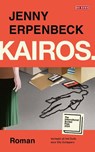 Kairos. - Jenny Erpenbeck - 9789044547412