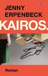 Kairos - Jenny Erpenbeck - 9789044547429