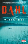 Vriespunt - Arne Dahl - 9789044547634