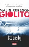 Sta ons bij - Malin Persson Giolito - 9789044547740