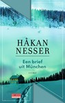 Een brief uit München - Håkan Nesser - 9789044547788