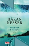 Een brief uit München - Håkan Nesser - 9789044547795
