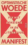 Optimistische woede - Fixdit - 9789044548037