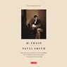 M-train - Patti Smith - 9789044548532