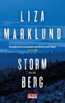 Stormberg - Liza Marklund - 9789044550245