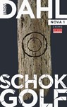 Schokgolf - Arne Dahl - 9789044550351