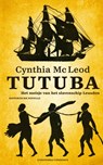 Tutuba - Cynthia McLeod - 9789044550733