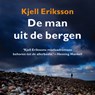De man uit de bergen - Kjell Eriksson - 9789044550917