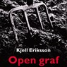 Open graf - Kjell Eriksson - 9789044550931