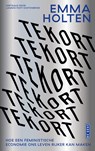 Tekort - Emma Holten - 9789044551013