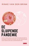 De sluipende pandemie - Rinke van den Brink - 9789044551112