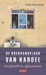 De boekhandelaar van Kaboel - Åsne Seierstad - 9789044551235