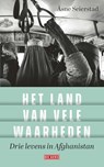 Het land van vele waarheden - Åsne Seierstad - 9789044551259