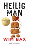 Heiligman - Wim Bax - 9789044551365