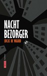 Nachtbezorger - Lucas de Waard - 9789044552027