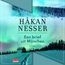 Een brief uit München - Håkan Nesser - 9789044552416