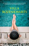 Villa Rozenkwarts - Annet de Jong - 9789044552874