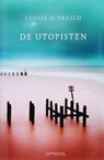 De Utopisten - FRESCO, Louise O. - 9789044610383