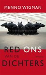 Red ons van de dichters - Menno Wigman - 9789044614930