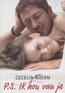 P.S. Ik hou van je - Cecelia Ahern - 9789044615357