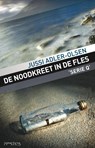 Serie Q De noodkreet in de fles - Jussi Adler-Olsen - 9789044615999