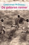 De geboren renner - Christopher McDougall - 9789044618280