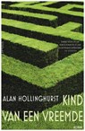 Kind van een vreemde - Alan Hollinghurst - 9789044618433