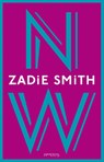 NW - Zadie Smith - 9789044622218