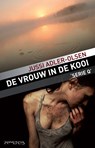 De vrouw in de kooi - Jussi Adler-Olsen - 9789044622676