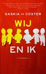 Wij en ik - Saskia de Coster - 9789044623468