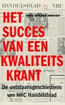 Het succes van een kwaliteitskrant - Pien van der Hoeven - 9789044623598