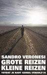 Grote reizen, kleine reizen - Sandro Veronesi - 9789044626230