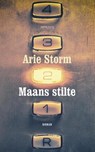 Maans stilte - Arie Storm - 9789044627756