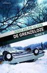 De grenzeloze - Jussi Adler-Olsen - 9789044628210