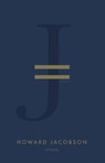 J - Howard Jacobson - 9789044628937