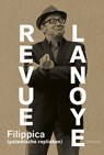 Revue Lanoye - Tom Lanoye - 9789044629101