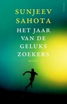 Het jaar van de gelukszoekers - Sunjeev Sahota - 9789044630206