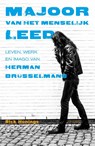 Majoor van het menselijk leed - Rick Honings - 9789044630268