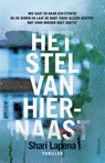 Stel van hiernaast - Shari Lapena - 9789044630916