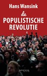 Populistische revolutie - Hans Wansink - 9789044632002