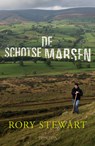 De Schotse Marsen - Rory Stewart - 9789044632583