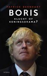 Boris - Patrick Bernhart - 9789044632859