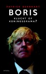 Boris - Patrick Bernhart - 9789044632873